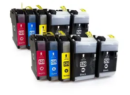 10-tusz-do-drukarki-brother-dcp-j105-j100-mfc-j200