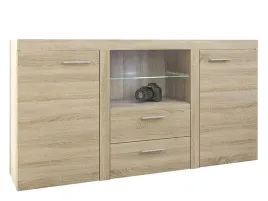 nowoczesna-komoda-samba-sonoma-156-cm