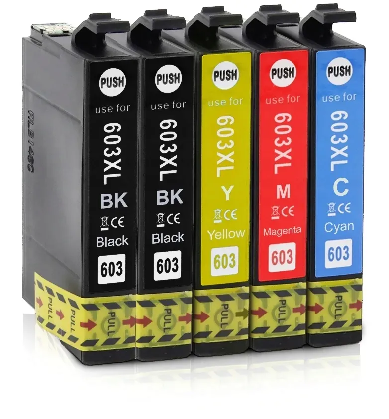 5x-tusze-603xl-do-epson-expression-home-xp-3100-stan-nowy