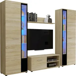 mebloscianka-komoda-rtv-witryna-szafa-cube-xl-dab