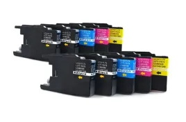 tusze-brother-lc1280-dcp-j525w-j925-j725dw-lc1240