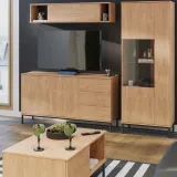 witryna-loft-quarte-dab-hickory-marka-bromarkt