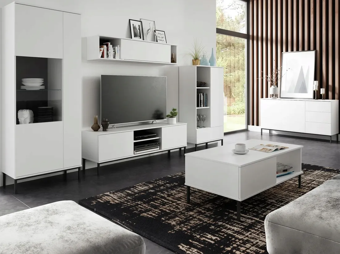 witryna-biala-loft-quarte-stan-nowy