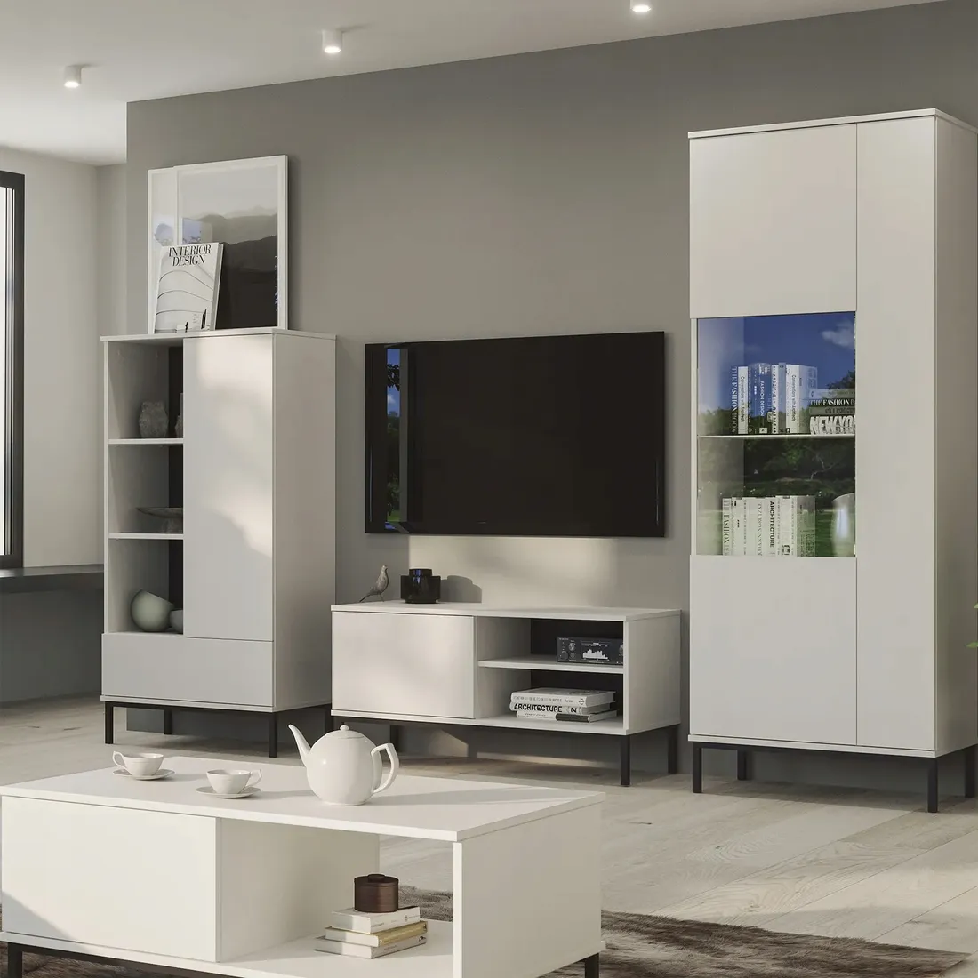 witryna-biala-loft-quarte