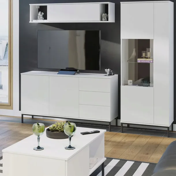 witryna-biala-loft-quarte-glebokosc-mebla-41-cm