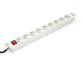 digitus-a-19-strip-4-imp-rozdzielacz-zasilania-pdu-9-x-gniazdo-sieciowe