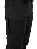 texar-spodnie-elite-2-0-micro-ripstop-czarne-2xl-waga-z-opakowaniem-0-8-kg