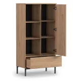 regal-bialy-loft-quarte-stan-nowy