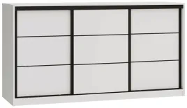 komoda-loft-180-cm-mini-szafa-przesuwna-biala