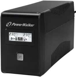 powerwalker-vi-650-lcd-zasilacz-ups-065-kva-360-w-2-x-gniazdo-sieciowe