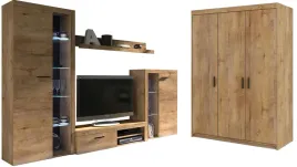 mebloscianka-i-szafa-3d-samba-salon-dab-lefkas