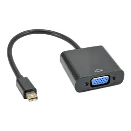 akyga-ak-ad-39-adapter-kablowy-015-m-mini-displayport-vga-d-sub-czarn