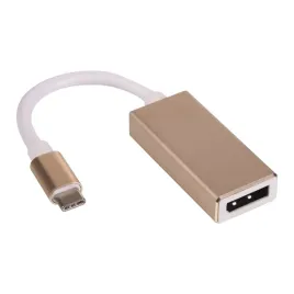 akyga-ak-ad-56-przejsciowka-do-kabli-usb-typ-c-displayport-zloto-bialy