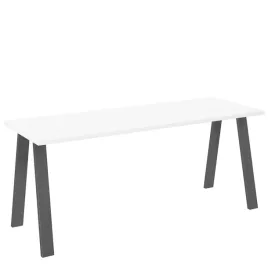 duzy-bialy-stol-kevin-185x67-metalowe-czarne-nogi