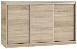 komoda-mini-szafa-przesuwna-dab-sonoma-160-cm-top