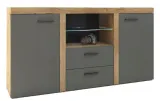 nowoczesna-komoda-samba-grafit-dab-lefkas-156-cm
