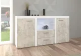 nowoczesna-komoda-samba-grafit-dab-lefkas-156-cm-material-plyta-laminowana