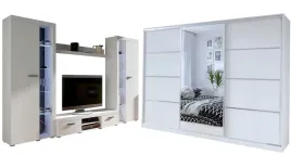 biala-mebloscianka-szafa-z-lustrem-250-top