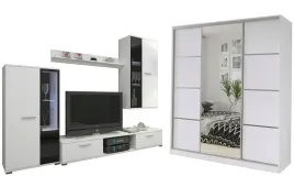mebloscianka-kuba-szafa-z-lustrem-180-cm-bialy-mat