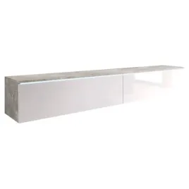 szafka-rtv-stolik-180-cm-bialy-polysk-beton-bromi