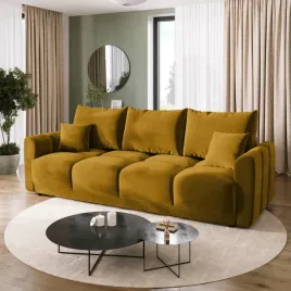 kanapa-funkcja-spania-nubes-musztardowa-sofa-rozkladana