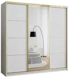 szafa-przesuwna-z-lustrem-200-cm-gold-new-biala-polki