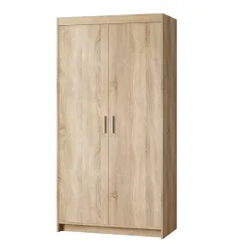 szafa-garderoba-kuba-2d-dwudrzwiowa-sonoma