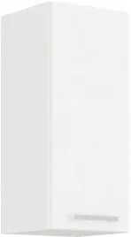 jednoskrzydlowa-szafka-wiszaca-30cm-bialy-mat-snow