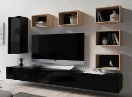 mebloscianka-modern-37-czarny-polysk-artisan