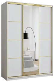 szafa-przesuwna-z-lustrem-150-cm-gold-new-bialy-mat