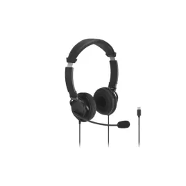 kensington-sluchawki-classic-eq-usb-c-z-mikrofonem-i-regulacja-glosnosci