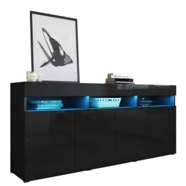 komoda-do-salonu-czarna-polysk-175-cm-premium
