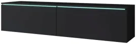 szafka-rtv-pod-telewizor-140-cm-bromi-czarna-nowoczesna