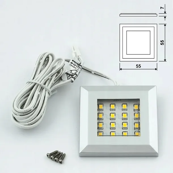 oswietlenie-podszafkowe-led-230v-square-niebieski-rodzaj-oprawy-podszafkowe