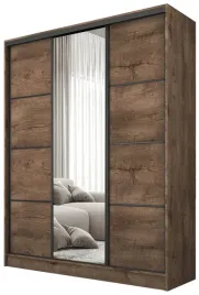 szafa-przesuwna-z-lustrem-150-cm-best-z-polkami-do-sypialni
