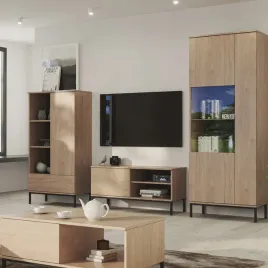 meble-w-stylu-loft-quarte-dab-hickory