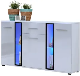 nowoczesna-komoda-cube-bialy-polysk-140-cm