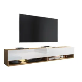 szafka-rtv-aroma-180-cm-wotan-bialy-polysk