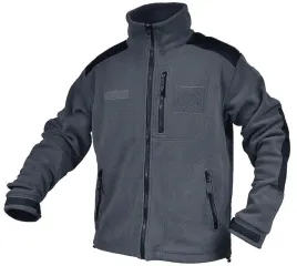 texar-bluza-polarowa-ecwcs-ii-ciepla-wojskowa-kurtka-szara-305g-grey-xl