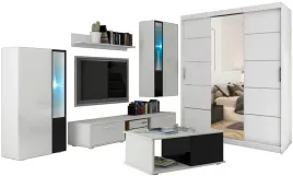 mebloscianka-szafa-lawa-meble-salon-biala-mat-cube