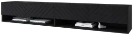 czarna-szafka-rtv-pod-telewizor-180-cm-aroma-jodelka-nowoczesna