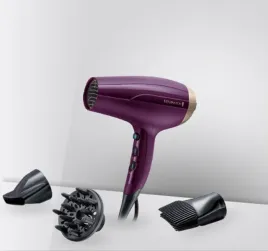 remington-d5219-suszarka-do-wlosow-2300-w-fioletowy