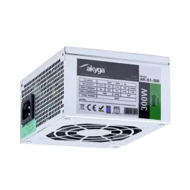 akyga-ak-s1-300-modul-zasilaczy-300-w-20-4-pin-atx-sfx-srebrny