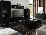 witryna-czarna-loft-quarte-typ-stojaca