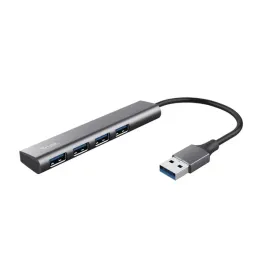 trust-halyx-usb-3-2-gen-1-3-1-gen-1-type-a-5-mbit-s-czarny-szary