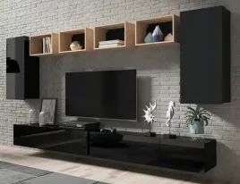 mebloscianka-modern-35-czarny-polysk-artisan