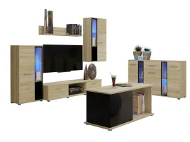 mebloscianka-do-salonu-komoda-lawa-cube-dab-sonoma