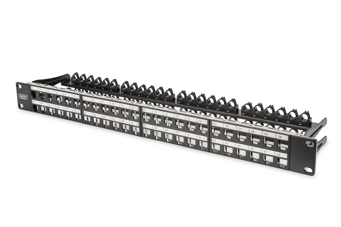 digitus-panel-krosowy-patch-panel-high-density-19-48x-keystone-ekran