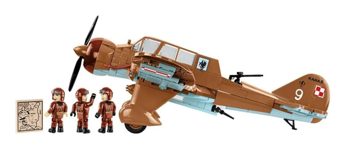 cobi-pzl-23-karas