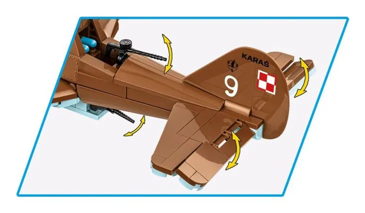 cobi-pzl-23-karas